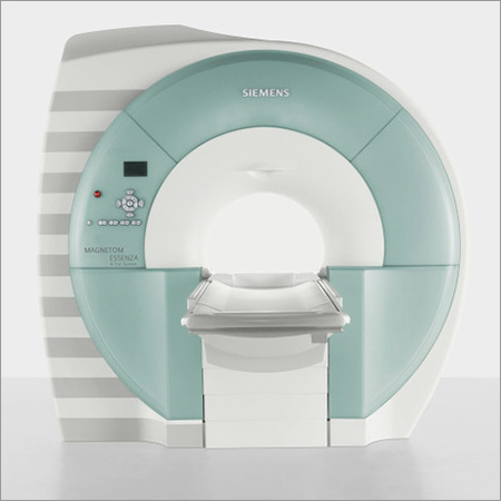 MRI SCANNER ESSENZA