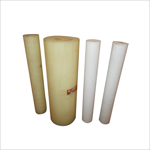 PU Sheet & Rod