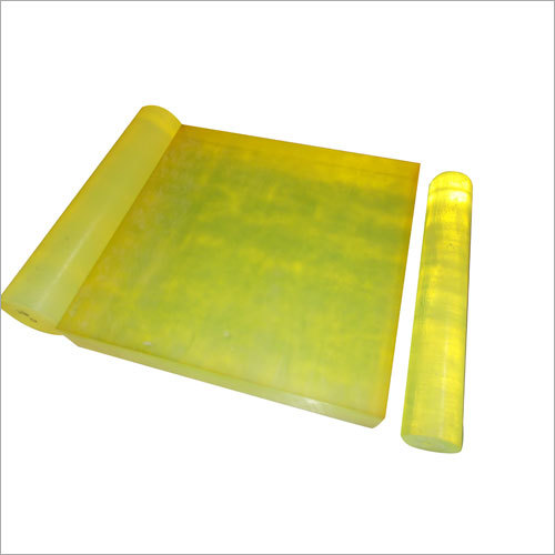 Delrine Plastic Sheet