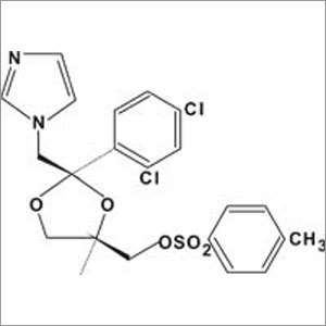 Cis Tosylate Cis Tosylate