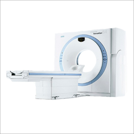CT Scan Sansation 64/32 Slice By Global Healthcare Services