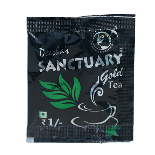 Sanctuary Gold Tea