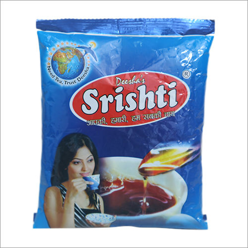 1 KG Shristi Tea Pouch