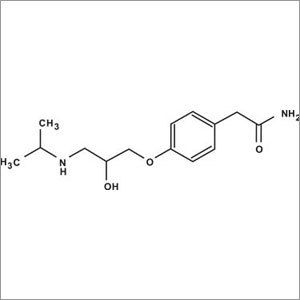 Atenolol Atenolol