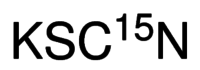 Potassium Thiocyanate-15n Kscn