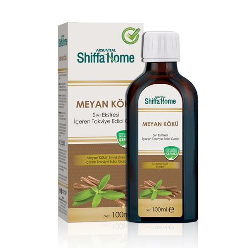 Glycyrrhiza glabra Licorice Root Extract Plant Extraction