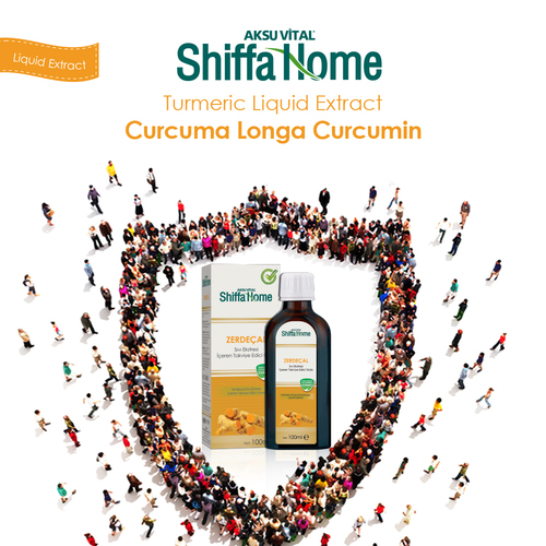 Curcuma Longa Extract Pure Natural Plant Extracts Turmeric Curcumin