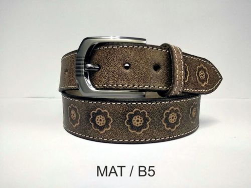 Fancy Belt