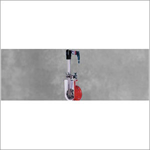 Gate Valve Grinding and Lapping