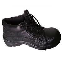 PVC safety shoes