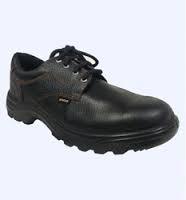 PU safety shoes