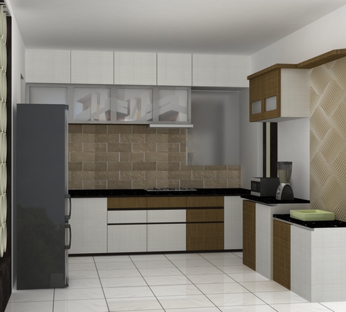 Kitchen Designs