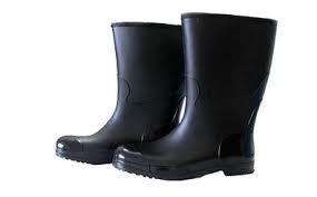 Safety Gumboots