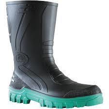 Nitrile Rubber Sole Shoes