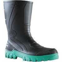 Nitrile Rubber Sole Shoes