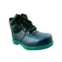 heat resistant shoes