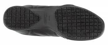 slip resistant shoes