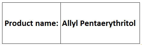 Allyl Compounds