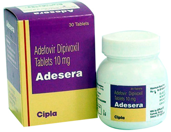 Adesera Tablets