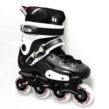 Impact Resistant Shoes