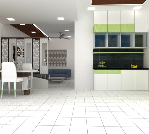 Kitchen Decoration