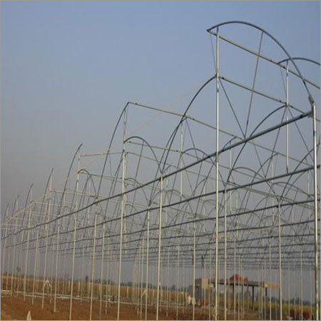 Greenhouse Structure