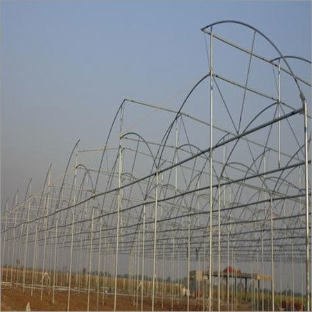 Greenhouse Structure