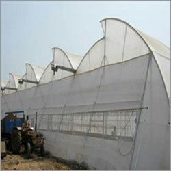 Agricultural Greenhouse 