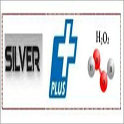 Silver Hydrogen Paroxide