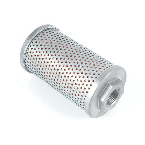 Hydraulic Filter