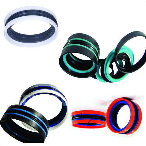 Hydraulic Seal Kit