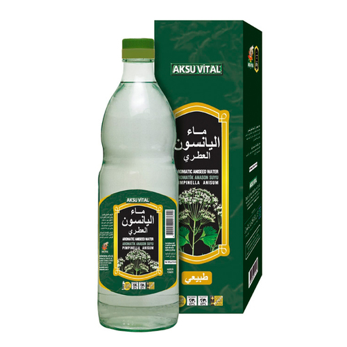 Aniseed Water
