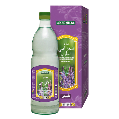 Lavender Water