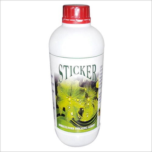 Agriculture Sticking Agent