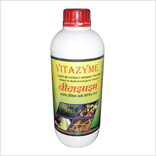 Vitazyme Fertilizer