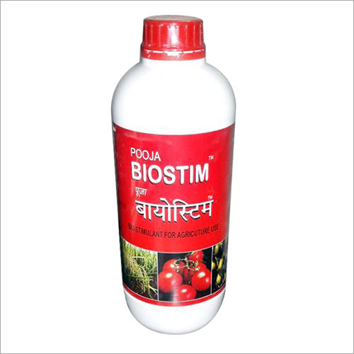 Biostim Fertilizer
