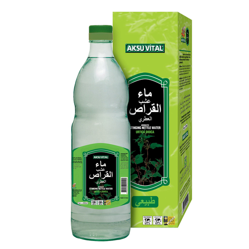Herbal Drink Stinging Nettle Water