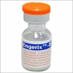 Engerix Vaccine