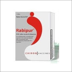 Rabipur Vaccine
