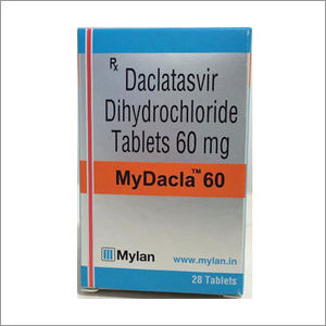 Natdac Tablets