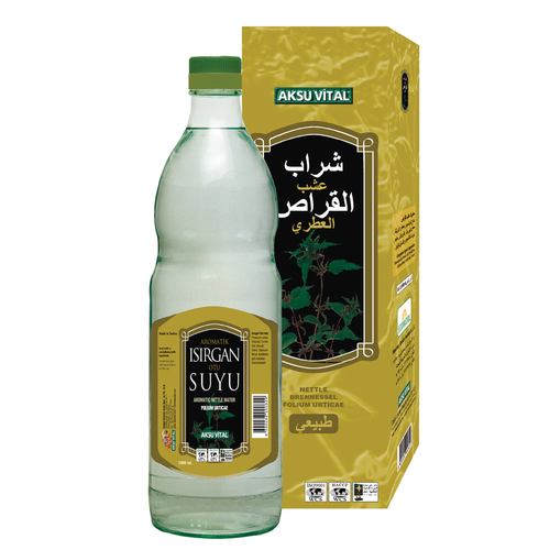 Nettle Water AromaticHealth Drink