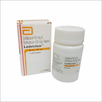 Lediviclear Tablets