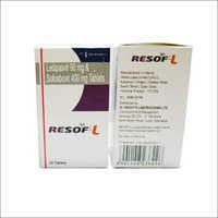 Resof L Tablets