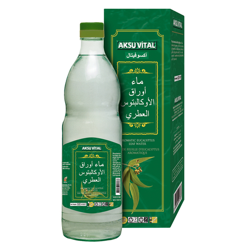 Food drink EUCALYPTUS WATER