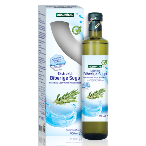Rosemary Extract Water drink Food Grade