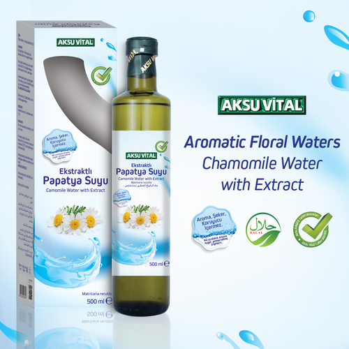 Chamomile Extract Water