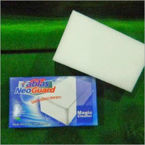 Magic Cleaner - Melamine Sponge