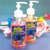 Perfumed Liquid Hand Wash with Dispenser