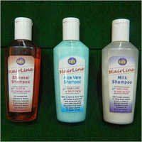 Hairline Shampoo Shikakai OR Aloevera OR Milk Shampoo