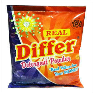 Detergent Powder